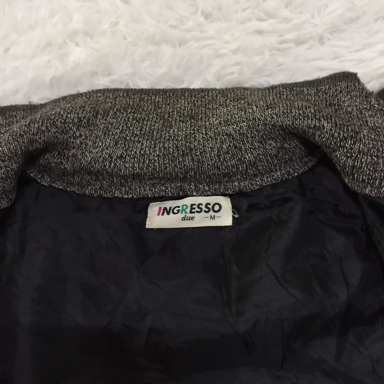 Japanese Brand Ingresso due vest made in Japan Size US M / EU 48-50 / 2 - 6 Thumbnail