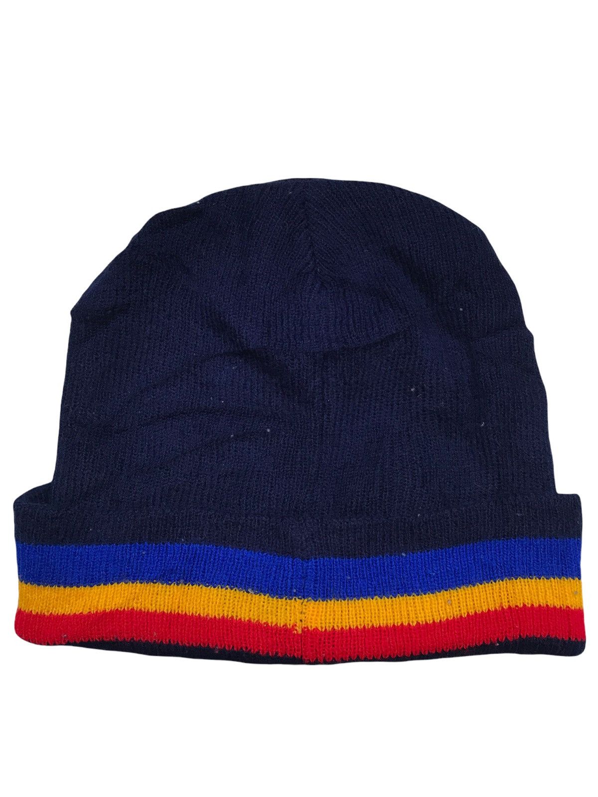 Disney × Mickey Mouse × Vintage Vintage Mickey sport beanie Size ONE SIZE - 2 Thumbnail