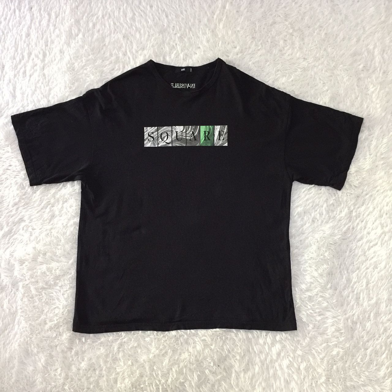 HARE × Other Hare tshirt Size US M / EU 48-50 / 2 - 9 Thumbnail