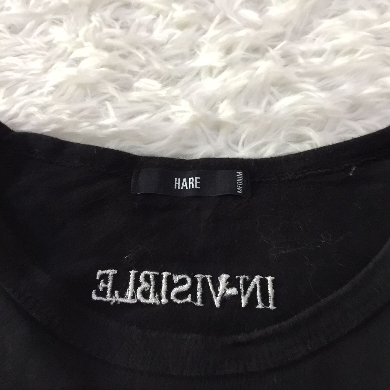 HARE × Other Hare tshirt Size US M / EU 48-50 / 2 - 5 Thumbnail