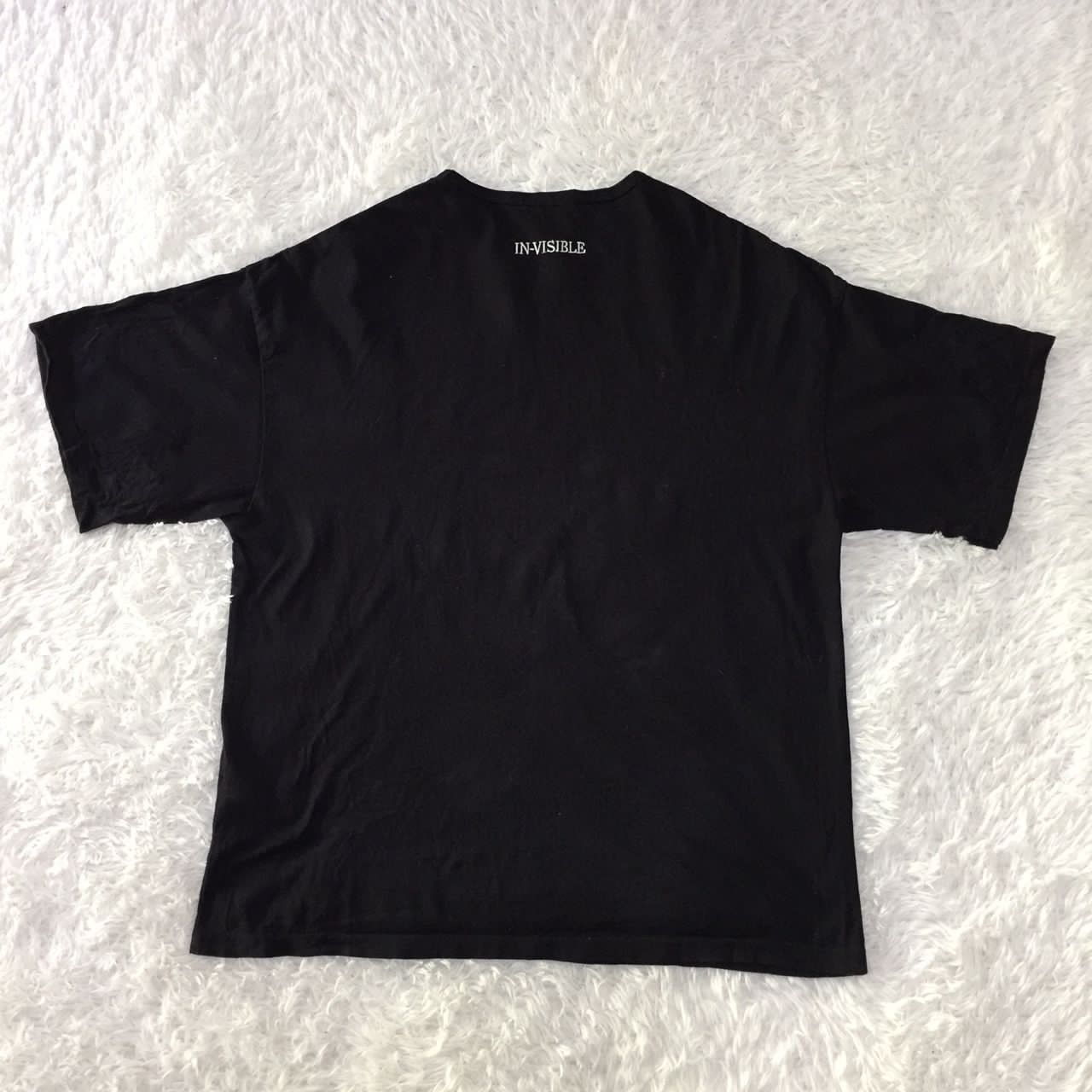 HARE × Other Hare tshirt Size US M / EU 48-50 / 2 - 2 Thumbnail