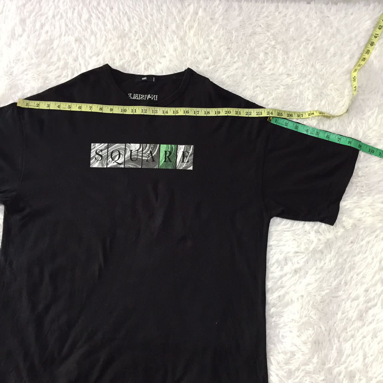 HARE × Other Hare tshirt Size US M / EU 48-50 / 2 - 4 Thumbnail