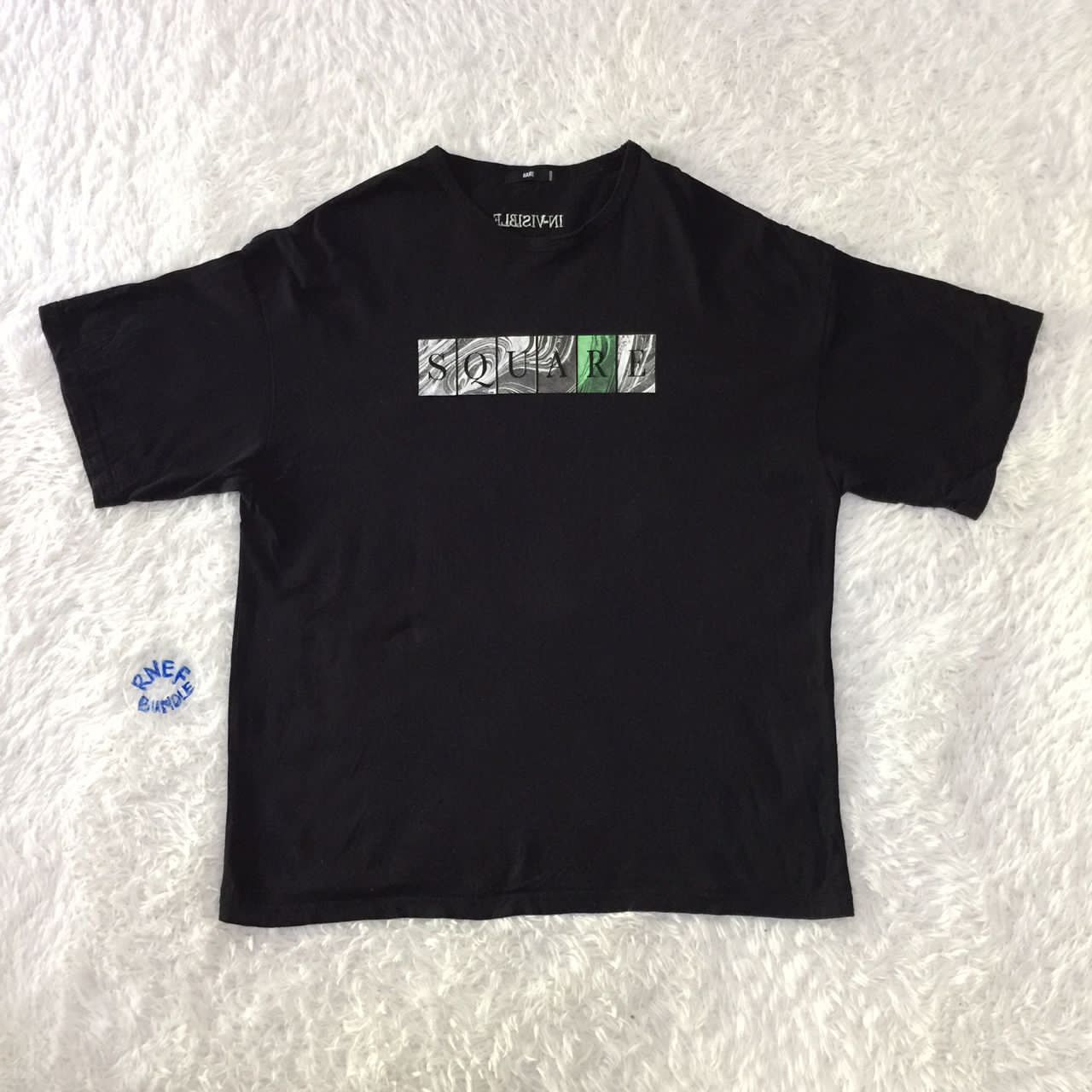 HARE × Other Hare tshirt Size US M / EU 48-50 / 2 - 1 Thumbnail