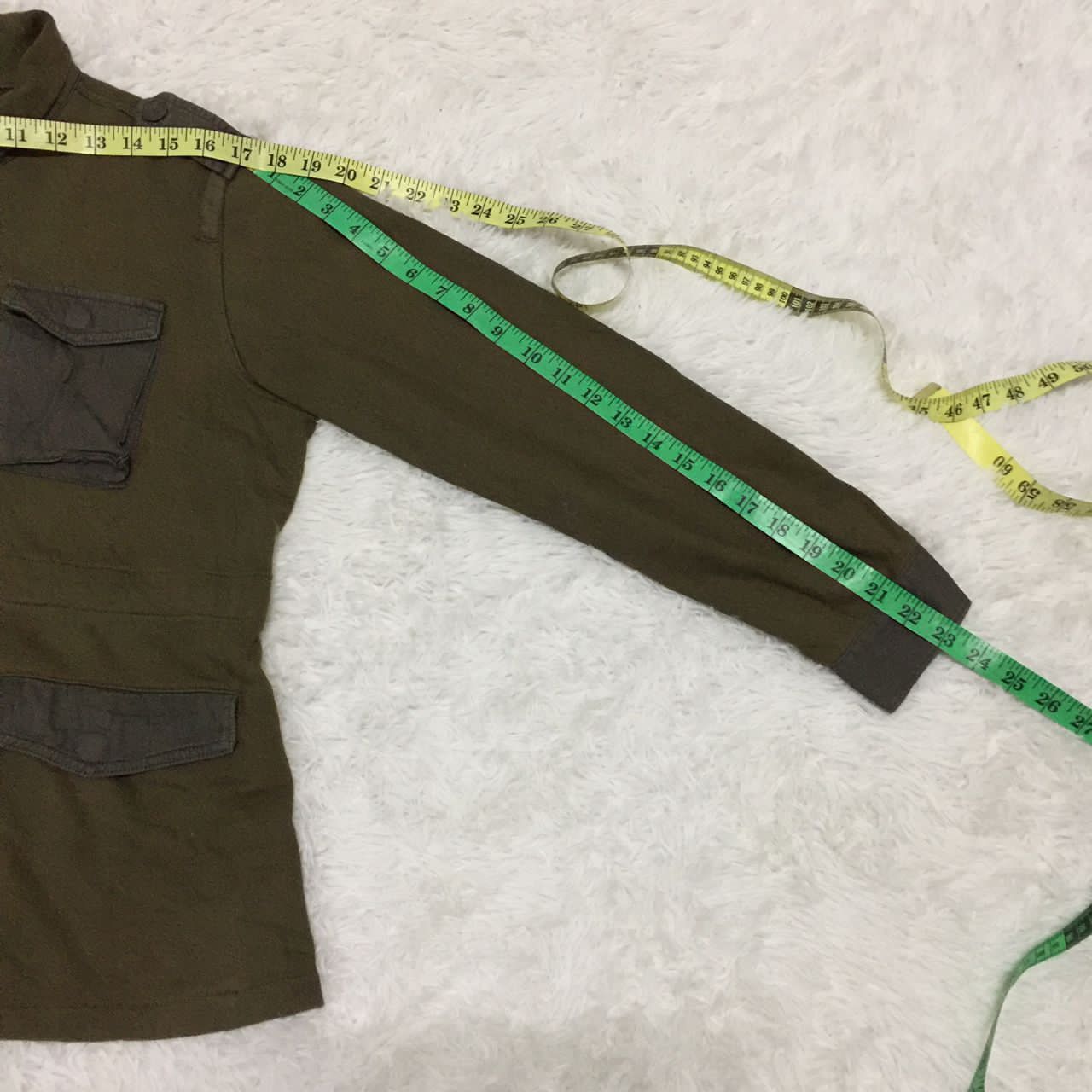 Avirex Rare and nice design Avirex jacket Size US M / EU 48-50 / 2 - 5 Thumbnail