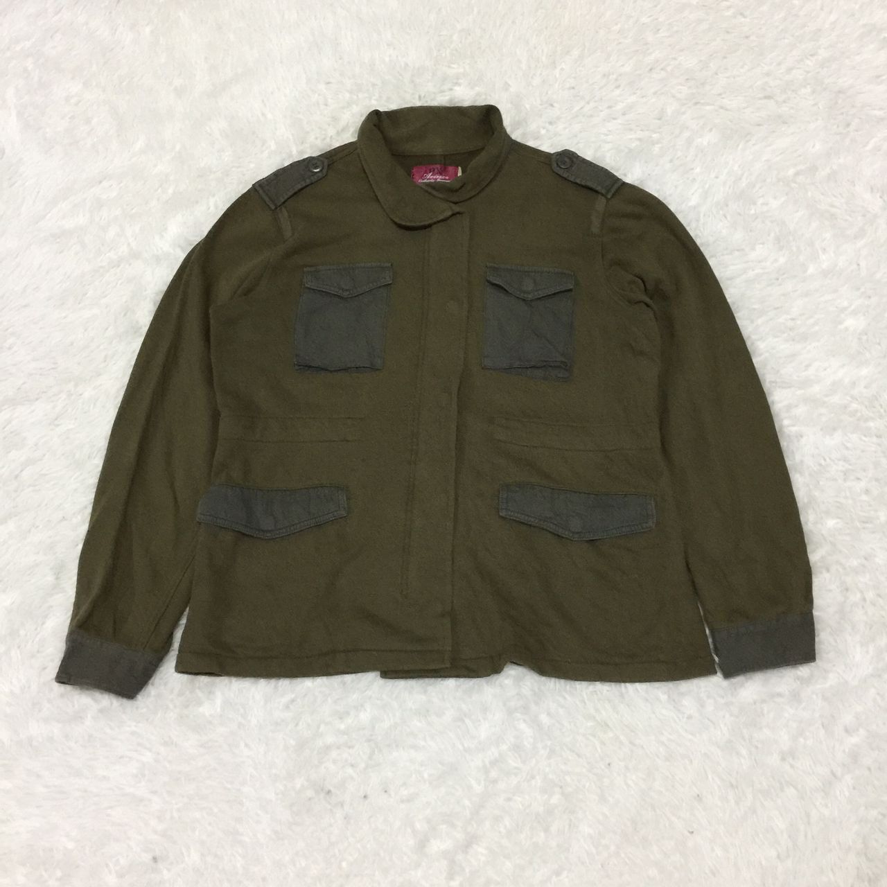 Avirex Rare and nice design Avirex jacket Size US M / EU 48-50 / 2 - 11 Thumbnail