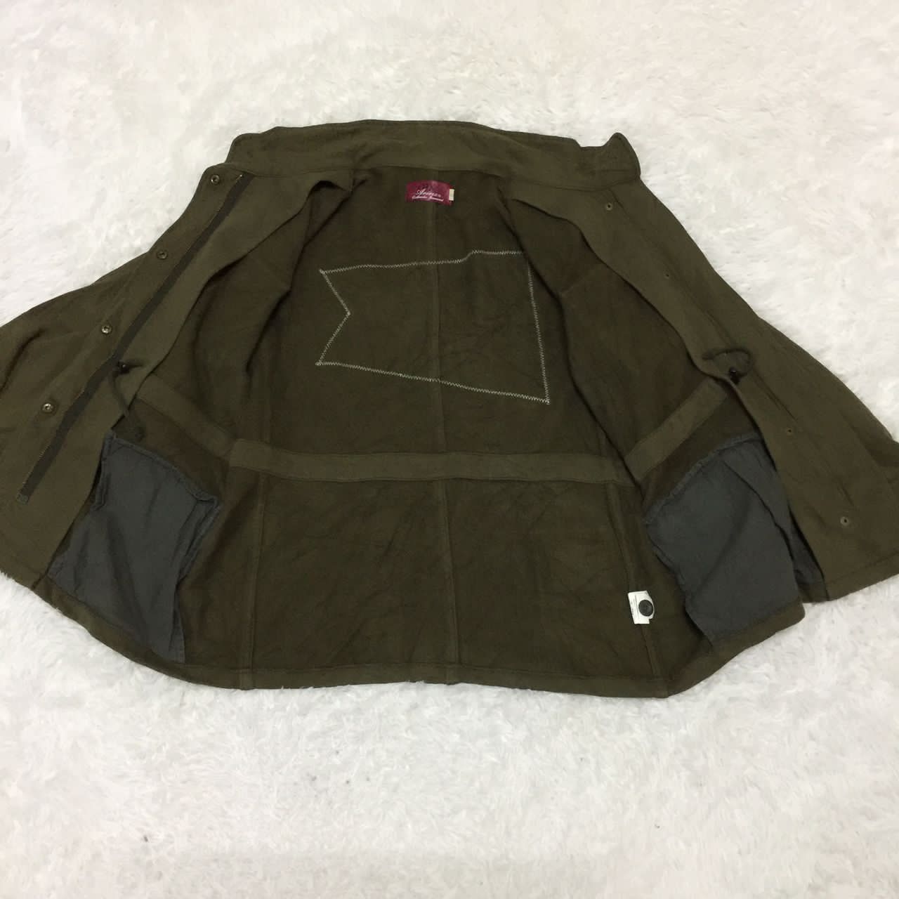 Avirex Rare and nice design Avirex jacket Size US M / EU 48-50 / 2 - 6 Thumbnail