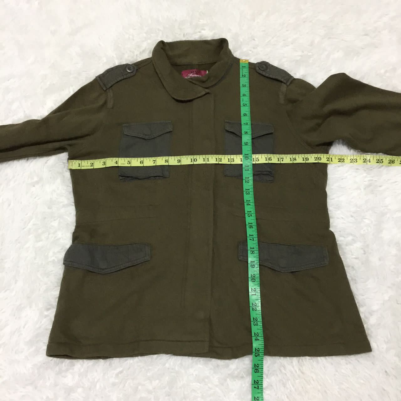 Avirex Rare and nice design Avirex jacket Size US M / EU 48-50 / 2 - 3 Thumbnail