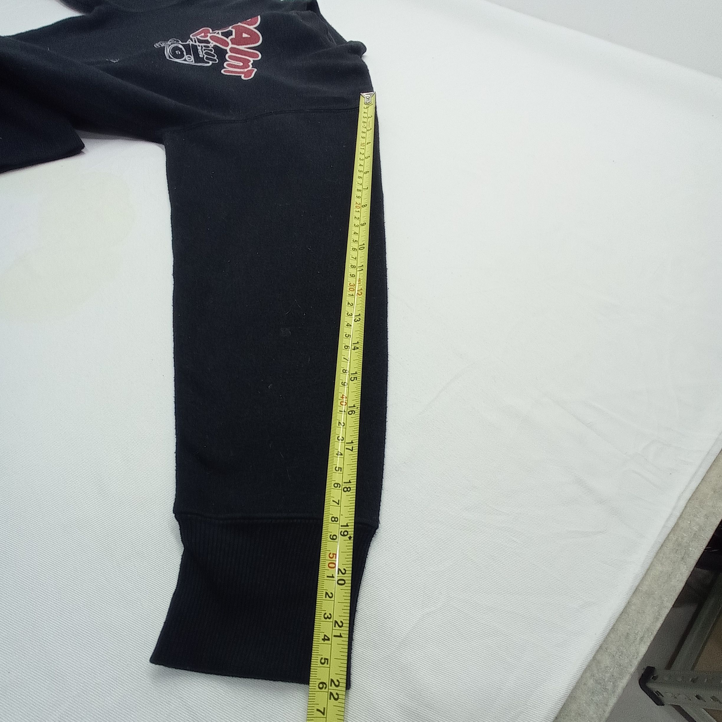 Japanese Brand OBLD Nozzle Paint Daub Sweatshirts Size US M / EU 48-50 / 2 - 9 Thumbnail