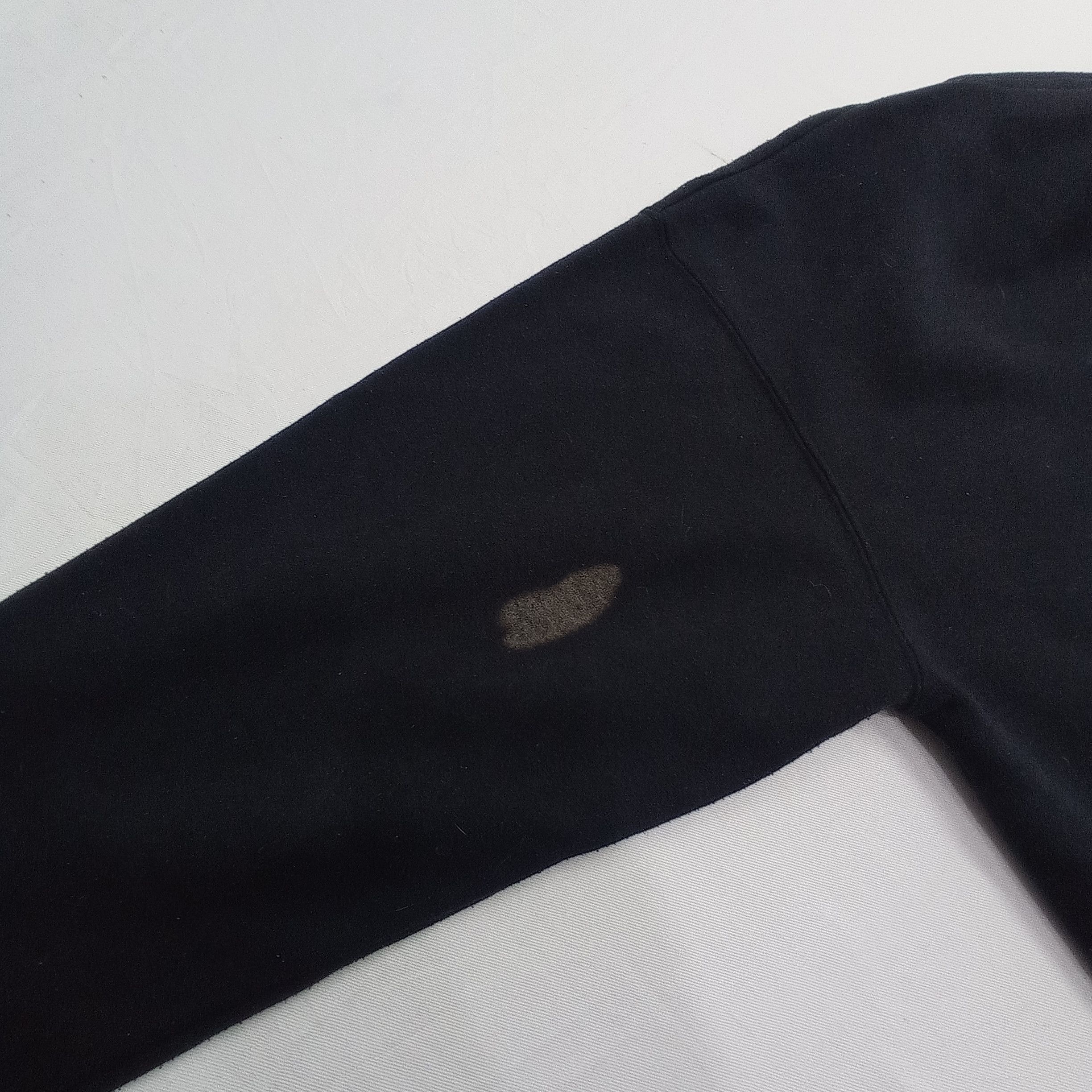 Japanese Brand OBLD Nozzle Paint Daub Sweatshirts Size US M / EU 48-50 / 2 - 6 Thumbnail