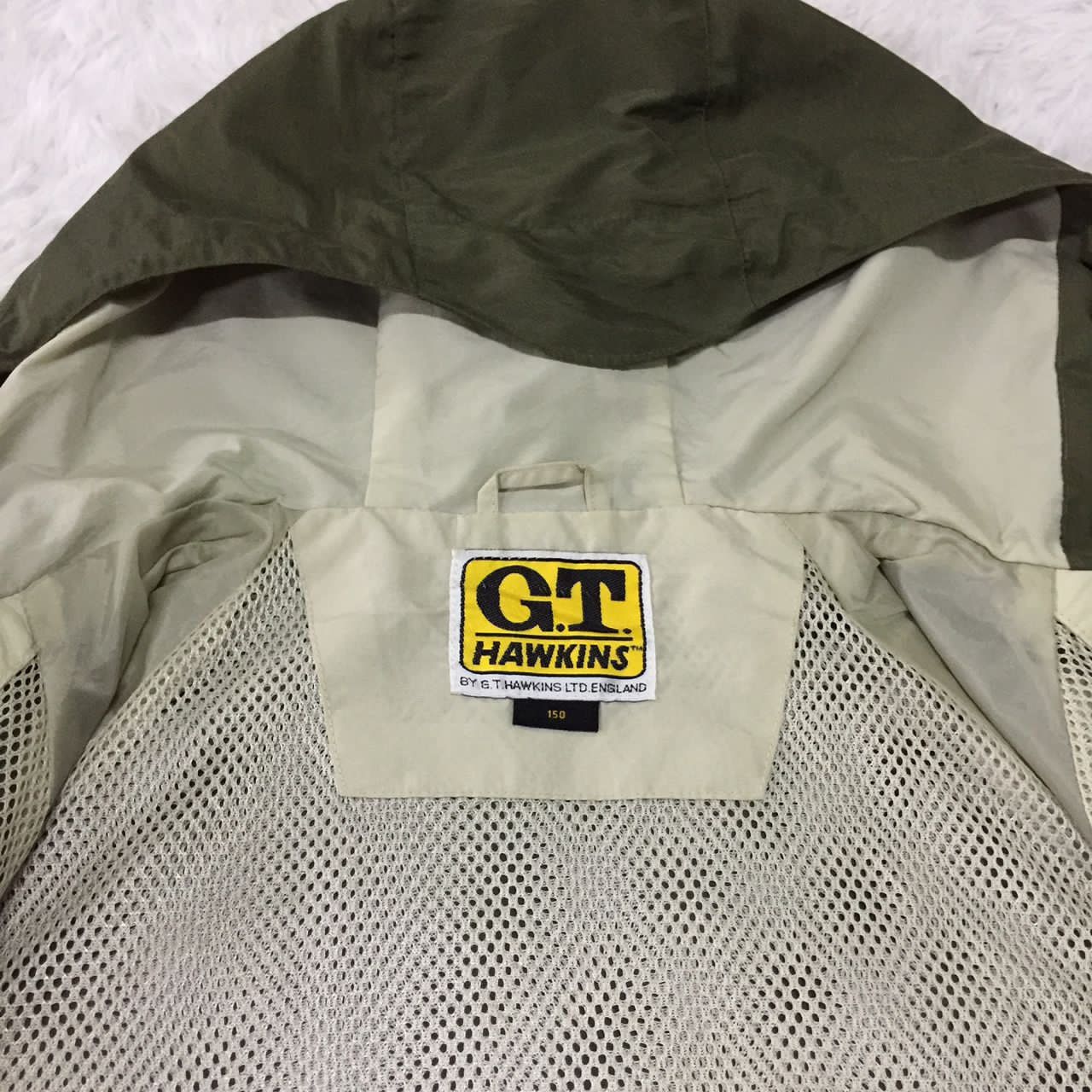 Japanese Brand G.T Hawkins Jacket Size US M / EU 48-50 / 2 - 7 Thumbnail