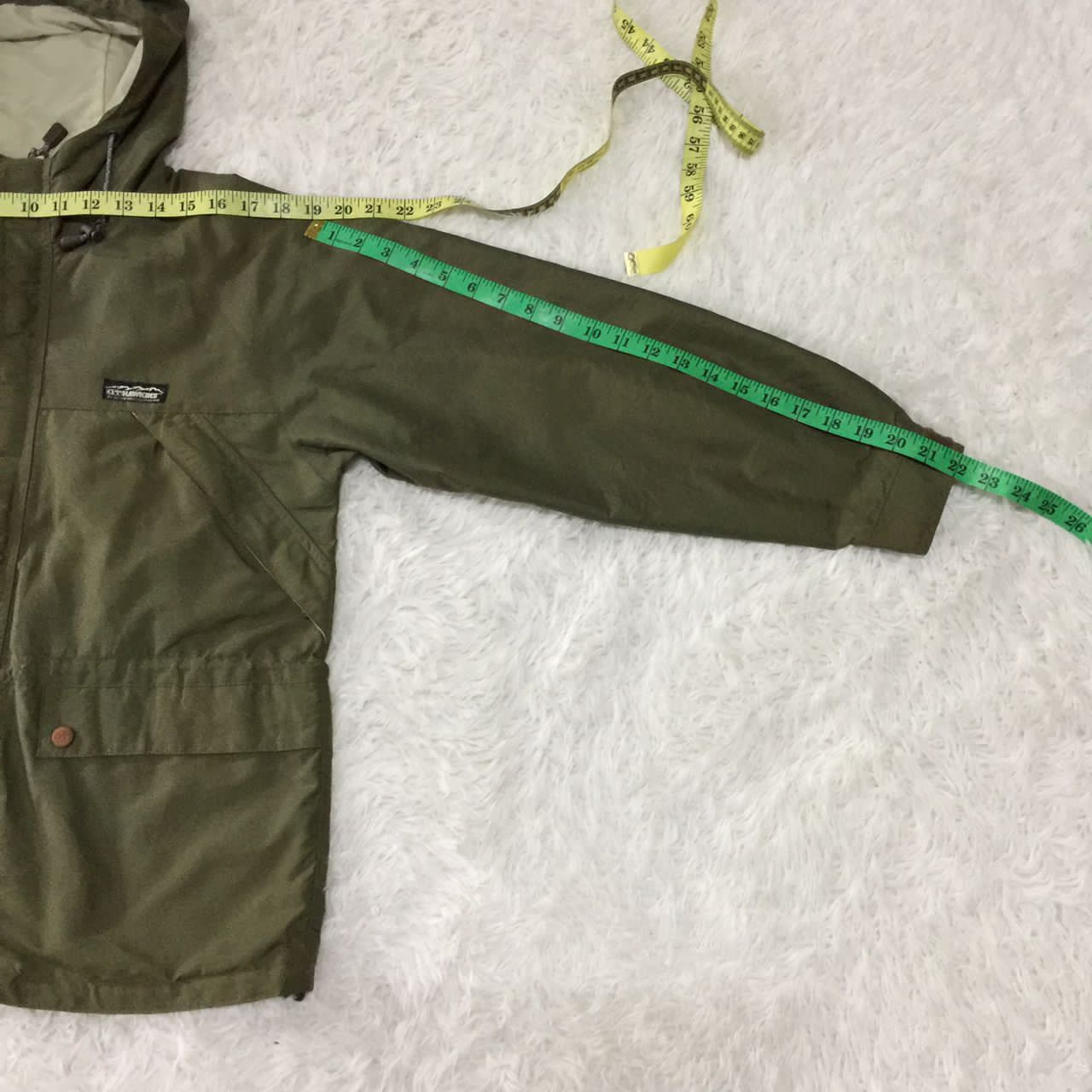 Japanese Brand G.T Hawkins Jacket Size US M / EU 48-50 / 2 - 5 Thumbnail