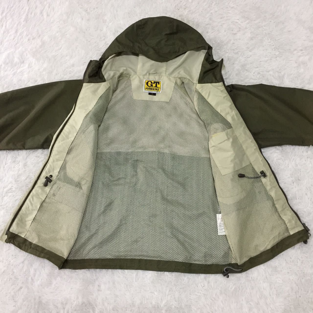 Japanese Brand G.T Hawkins Jacket Size US M / EU 48-50 / 2 - 6 Thumbnail
