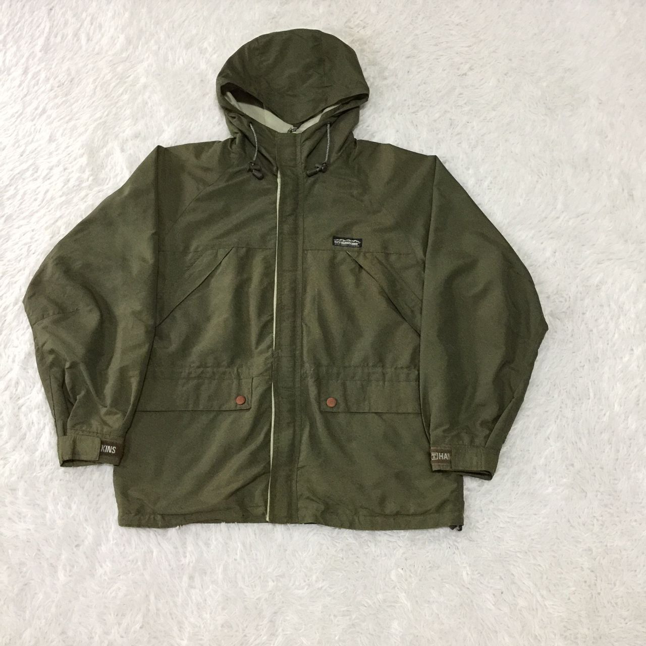 Japanese Brand G.T Hawkins Jacket Size US M / EU 48-50 / 2 - 10 Thumbnail