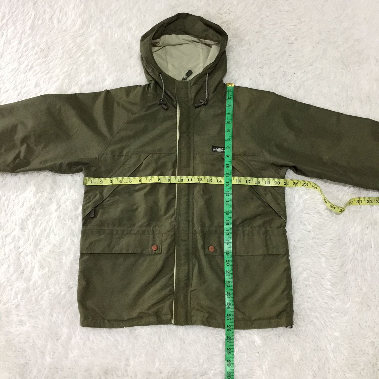 Japanese Brand G.T Hawkins Jacket Size US M / EU 48-50 / 2 - 3 Thumbnail