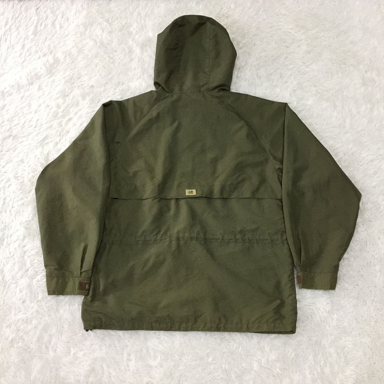 Japanese Brand G.T Hawkins Jacket Size US M / EU 48-50 / 2 - 2 Thumbnail