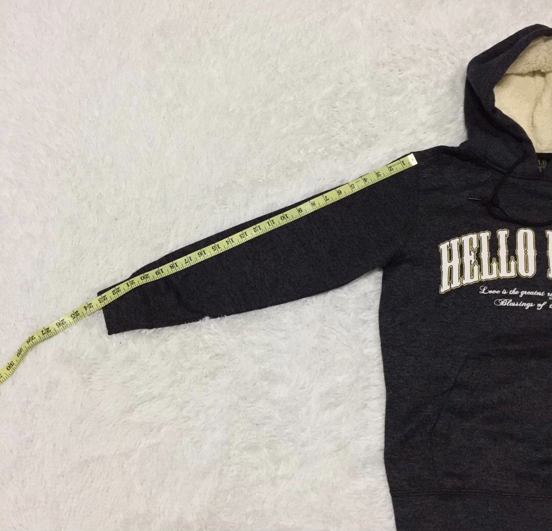 Cartoon Network HELLO KITTY HOODIE GOOD STYLE Size US M / EU 48-50 / 2 - 7 Thumbnail