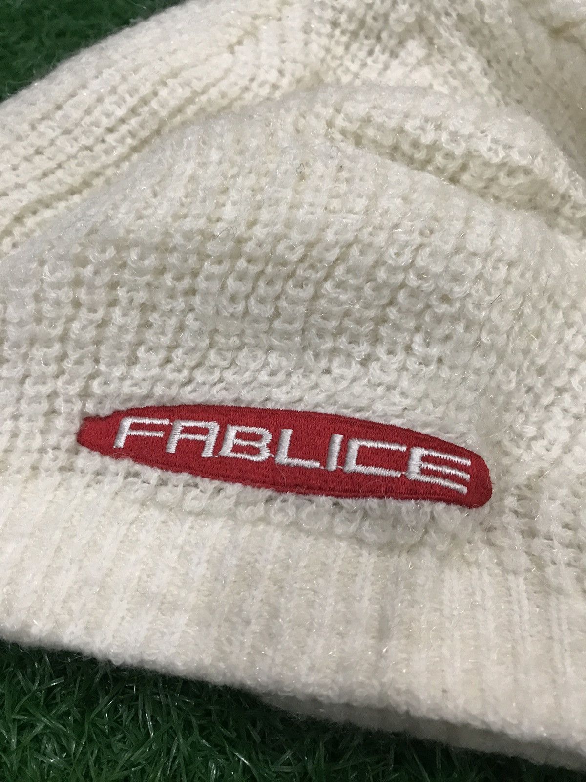 Sports Specialties Fablice hat ski fashion Size ONE SIZE - 3 Thumbnail
