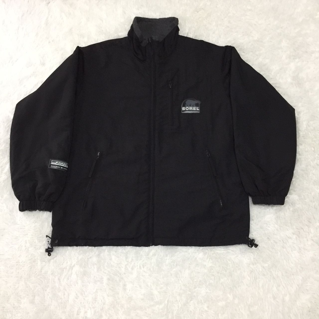 Other Reversible sorel jacket made in Japan Size US M / EU 48-50 / 2 - 11 Thumbnail