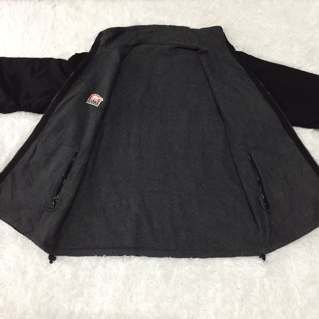 Other Reversible sorel jacket made in Japan Size US M / EU 48-50 / 2 - 7 Thumbnail