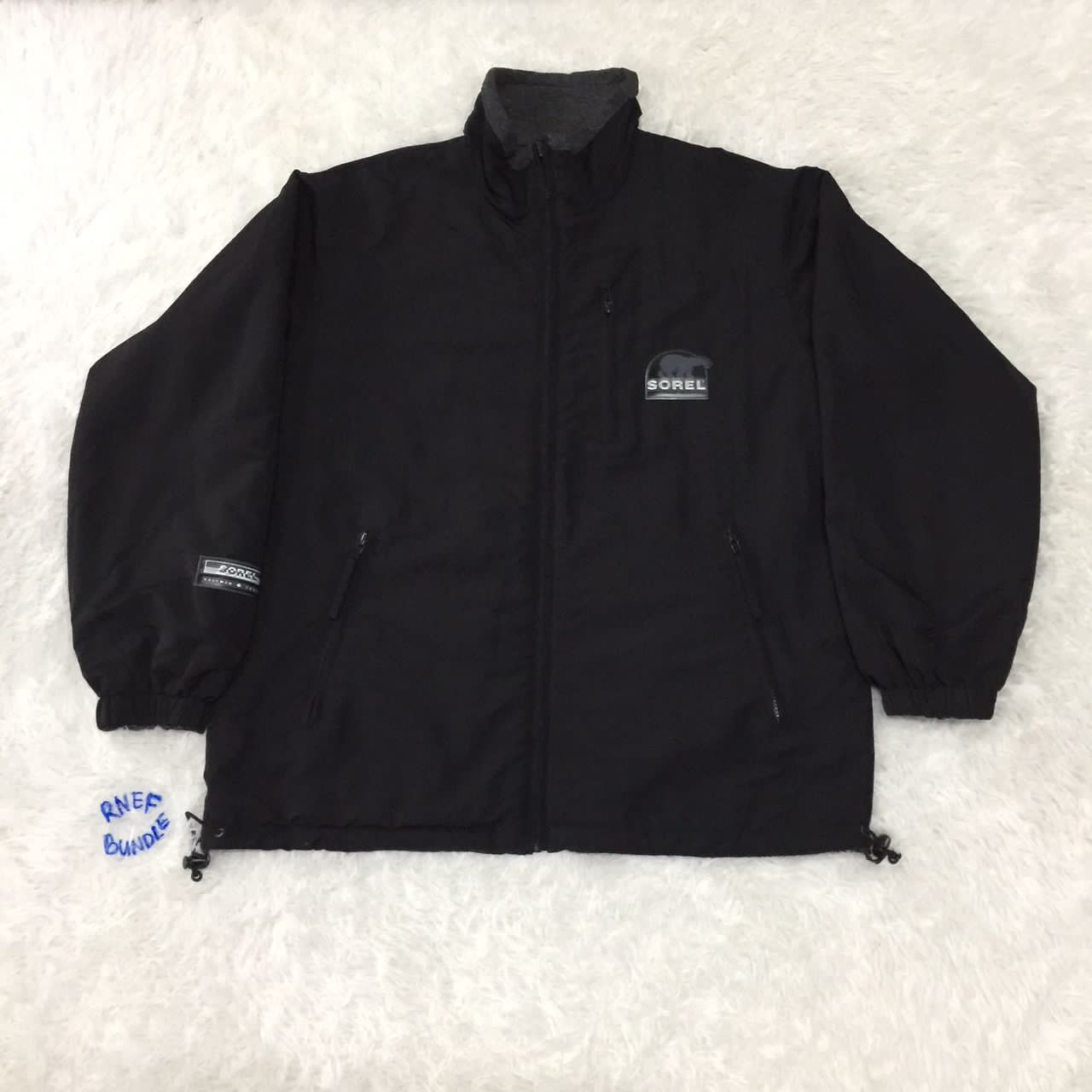 Other Reversible sorel jacket made in Japan Size US M / EU 48-50 / 2 - 1 Thumbnail