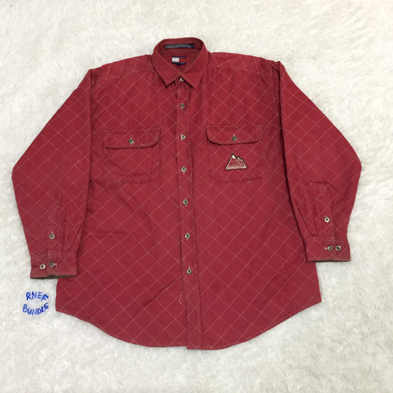 Tommy Hilfiger Tommy Hilfiger jacket Size US L / EU 52-54 / 3 - 1 Thumbnail
