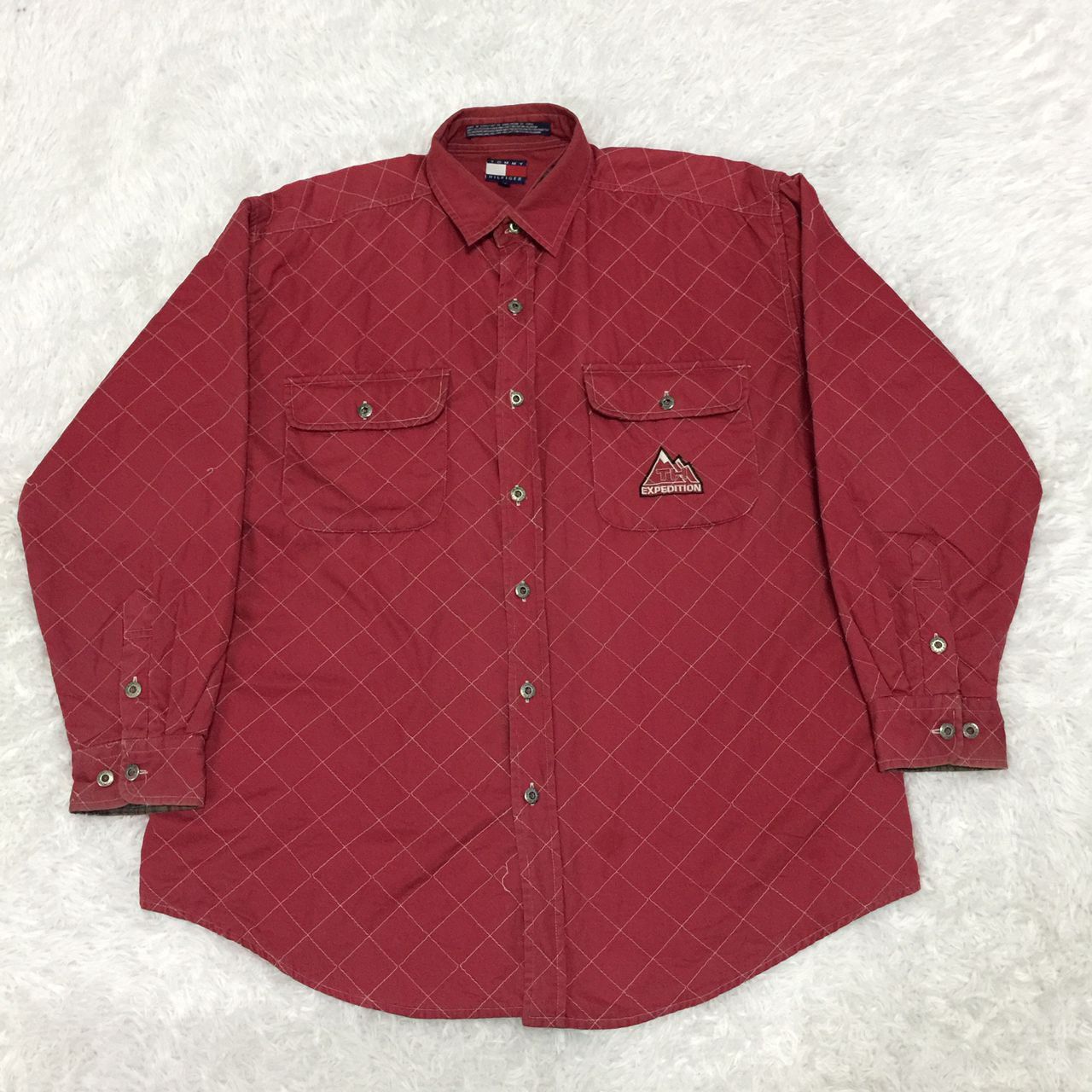 Tommy Hilfiger Tommy Hilfiger jacket Size US L / EU 52-54 / 3 - 2 Thumbnail