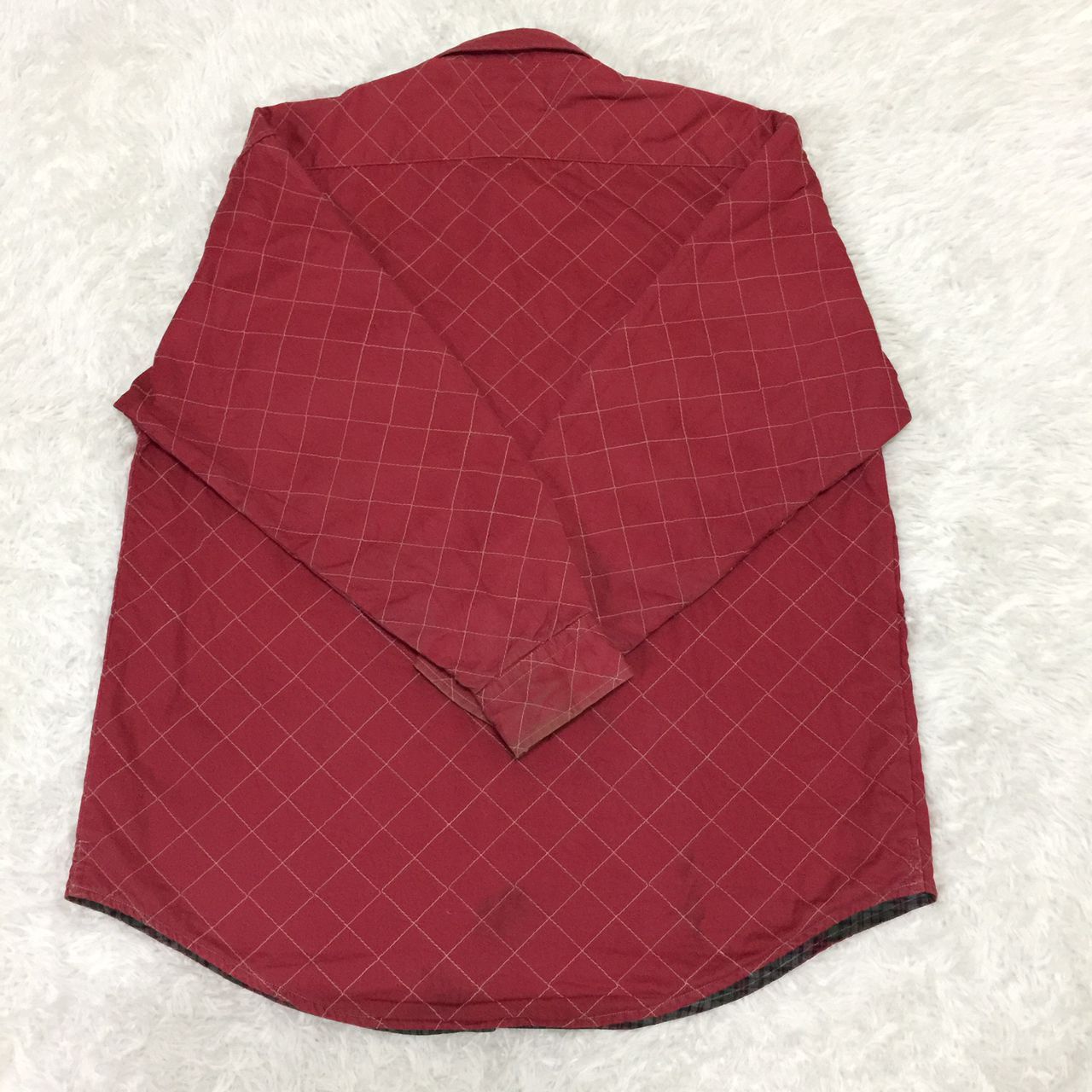 Tommy Hilfiger Tommy Hilfiger jacket Size US L / EU 52-54 / 3 - 3 Thumbnail