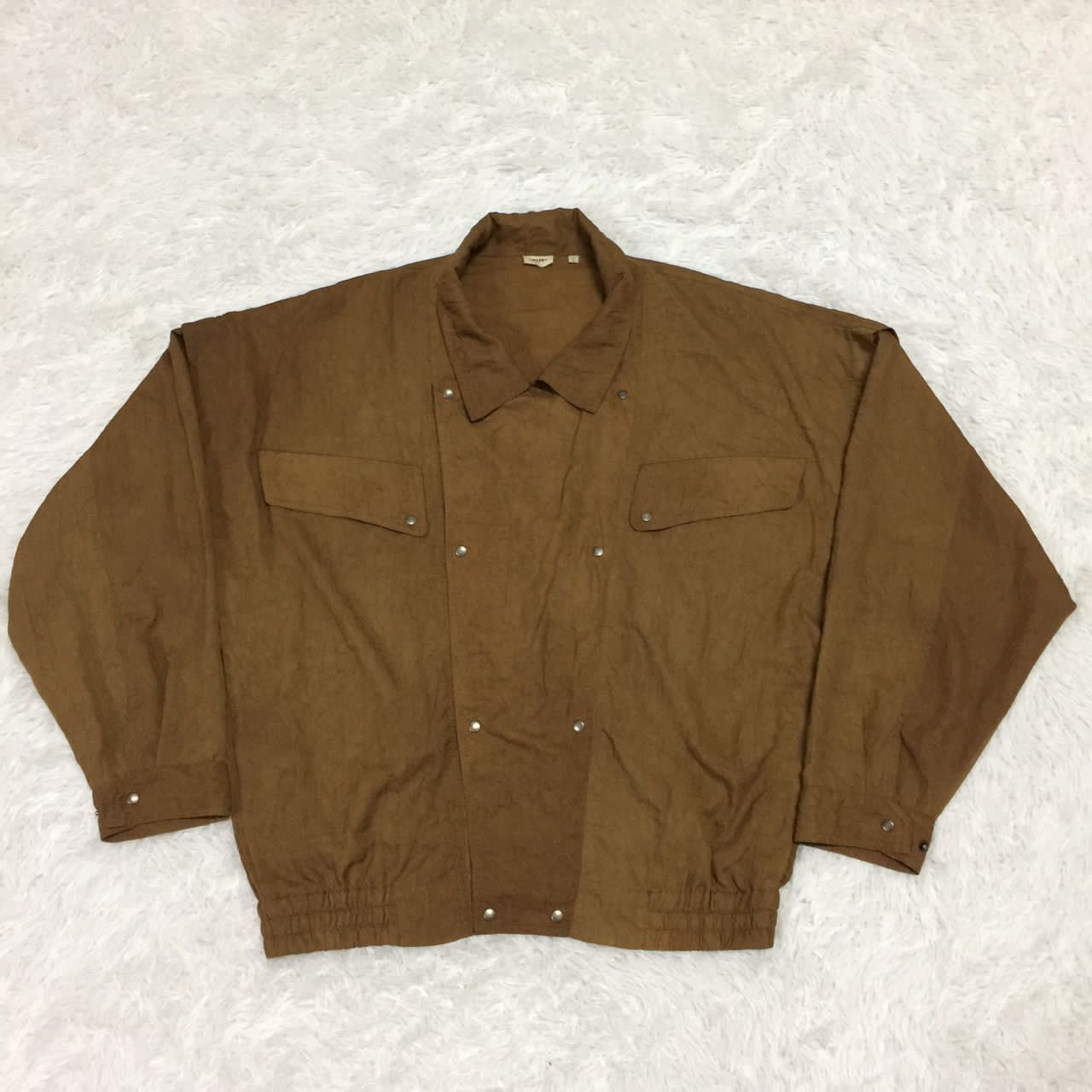 Japanese Brand Aruta jacket made in Japan Size US L / EU 52-54 / 3 - 2 Thumbnail