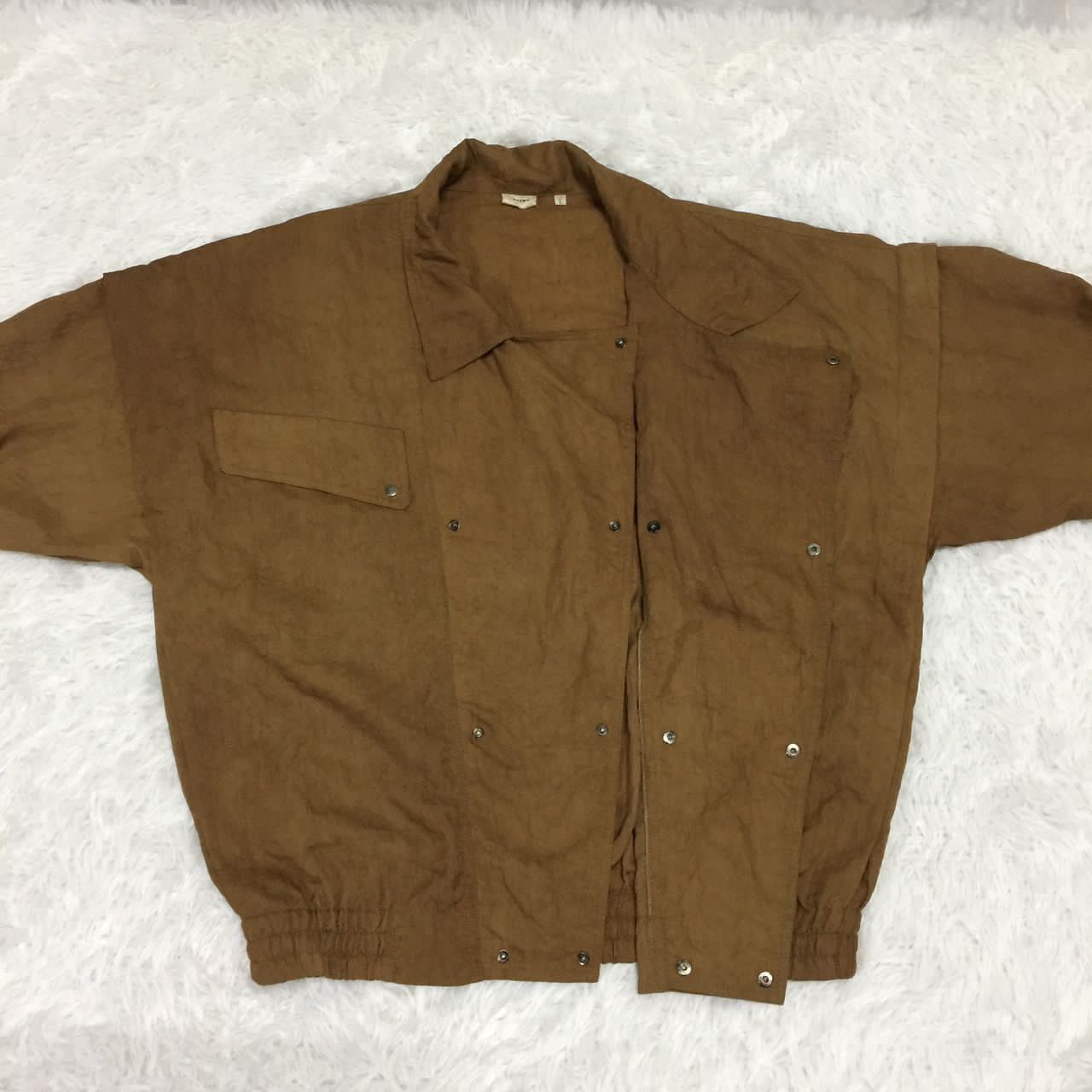 Japanese Brand Aruta jacket made in Japan Size US L / EU 52-54 / 3 - 9 Thumbnail