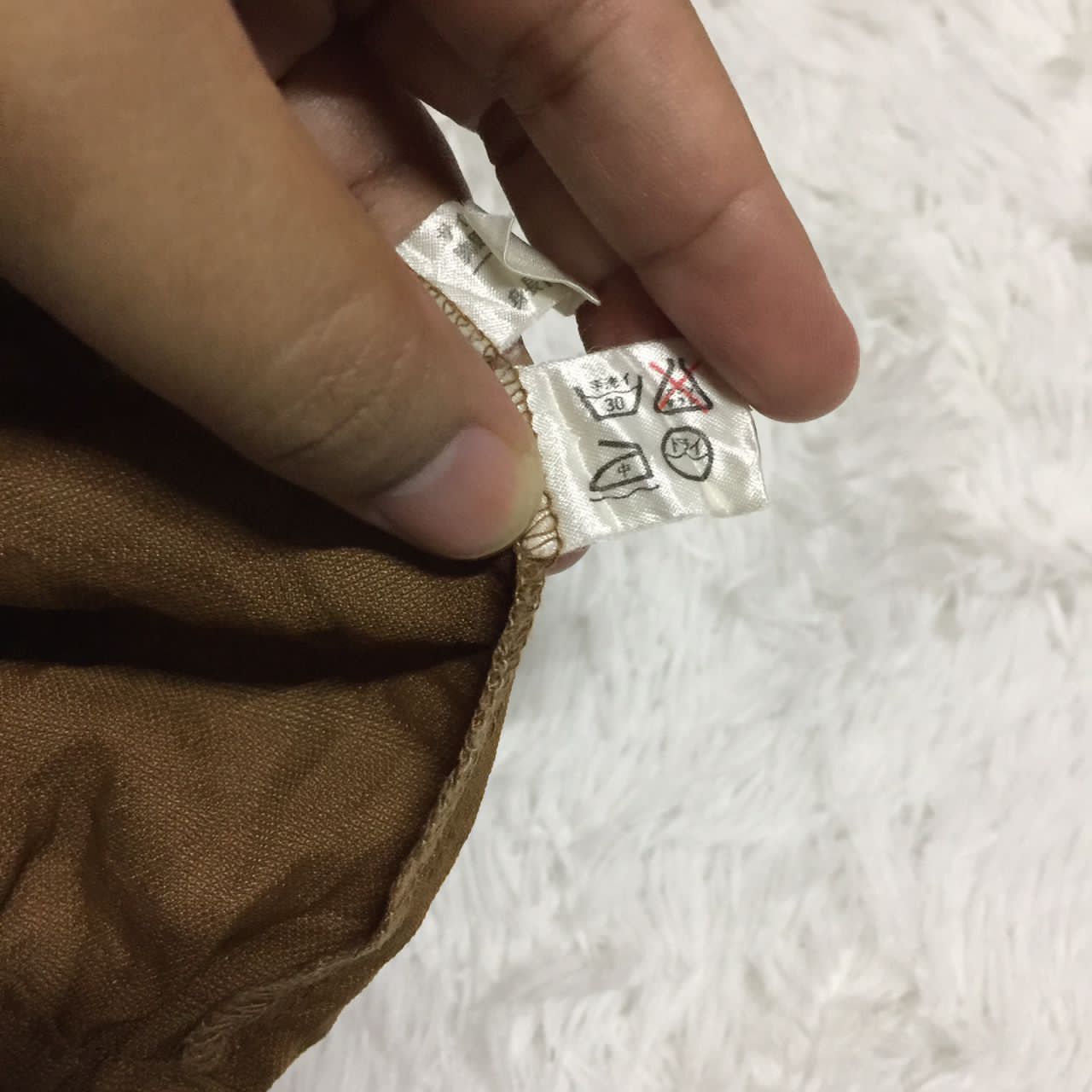 Japanese Brand Aruta jacket made in Japan Size US L / EU 52-54 / 3 - 13 Thumbnail