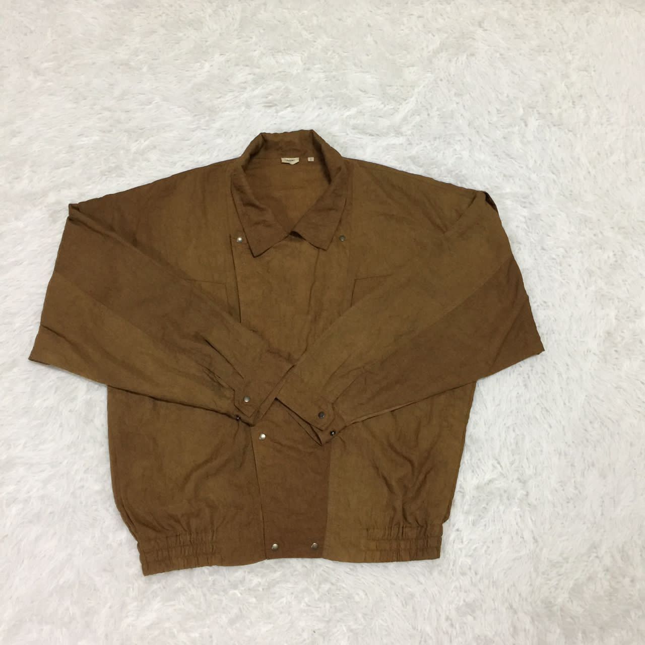 Japanese Brand Aruta jacket made in Japan Size US L / EU 52-54 / 3 - 3 Thumbnail