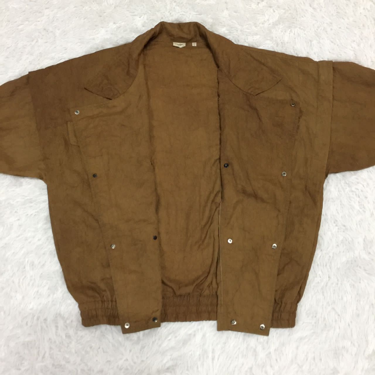 Japanese Brand Aruta jacket made in Japan Size US L / EU 52-54 / 3 - 10 Thumbnail