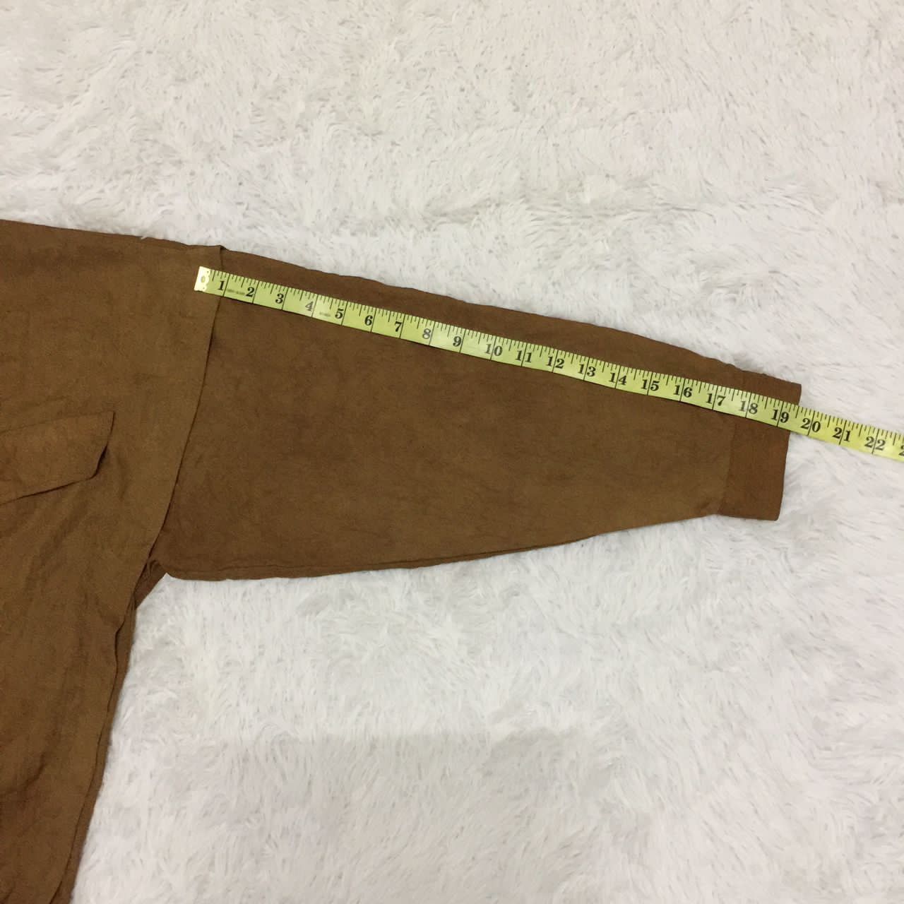 Japanese Brand Aruta jacket made in Japan Size US L / EU 52-54 / 3 - 6 Thumbnail