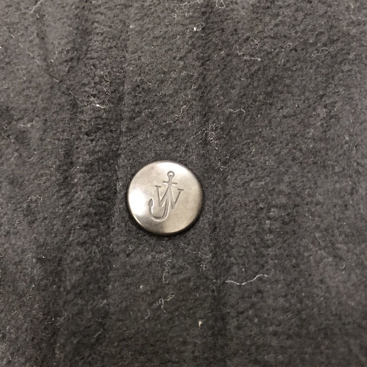 JW Anderson × Uniqlo JW Anderson x Uniqlo Wool Jacket Size US L / EU 52-54 / 3 - 5 Thumbnail