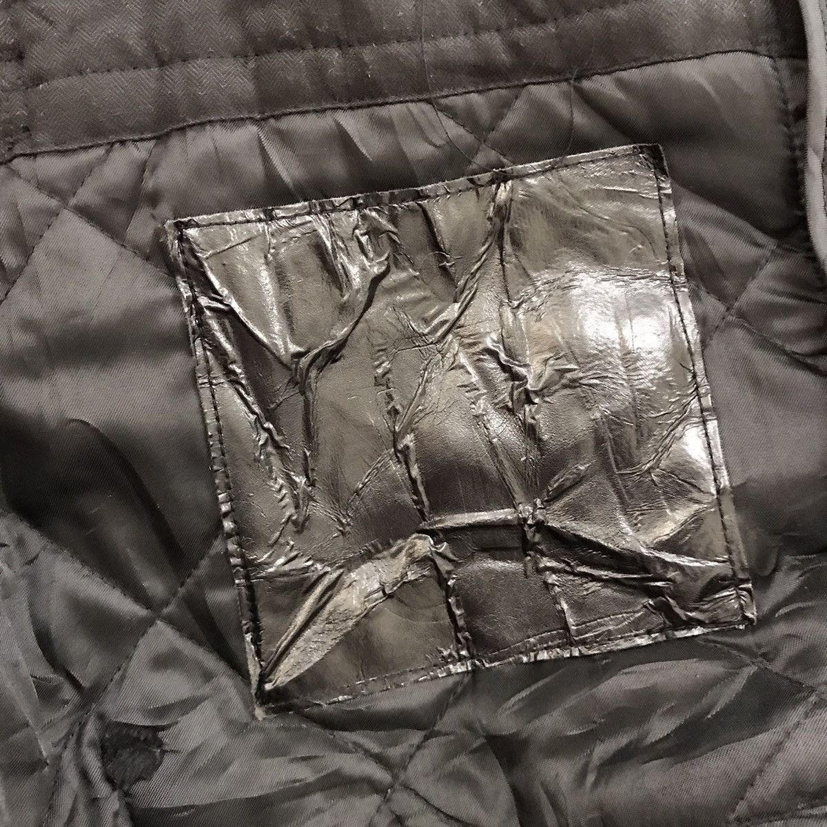 JW Anderson × Uniqlo JW Anderson x Uniqlo Wool Jacket Size US L / EU 52-54 / 3 - 7 Thumbnail