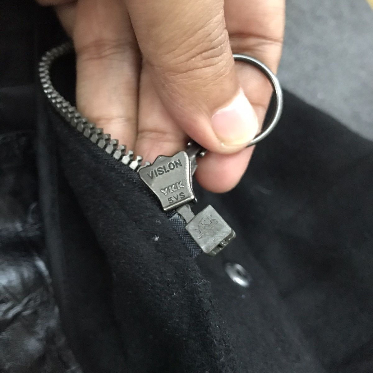 JW Anderson × Uniqlo JW Anderson x Uniqlo Wool Jacket Size US L / EU 52-54 / 3 - 4 Thumbnail