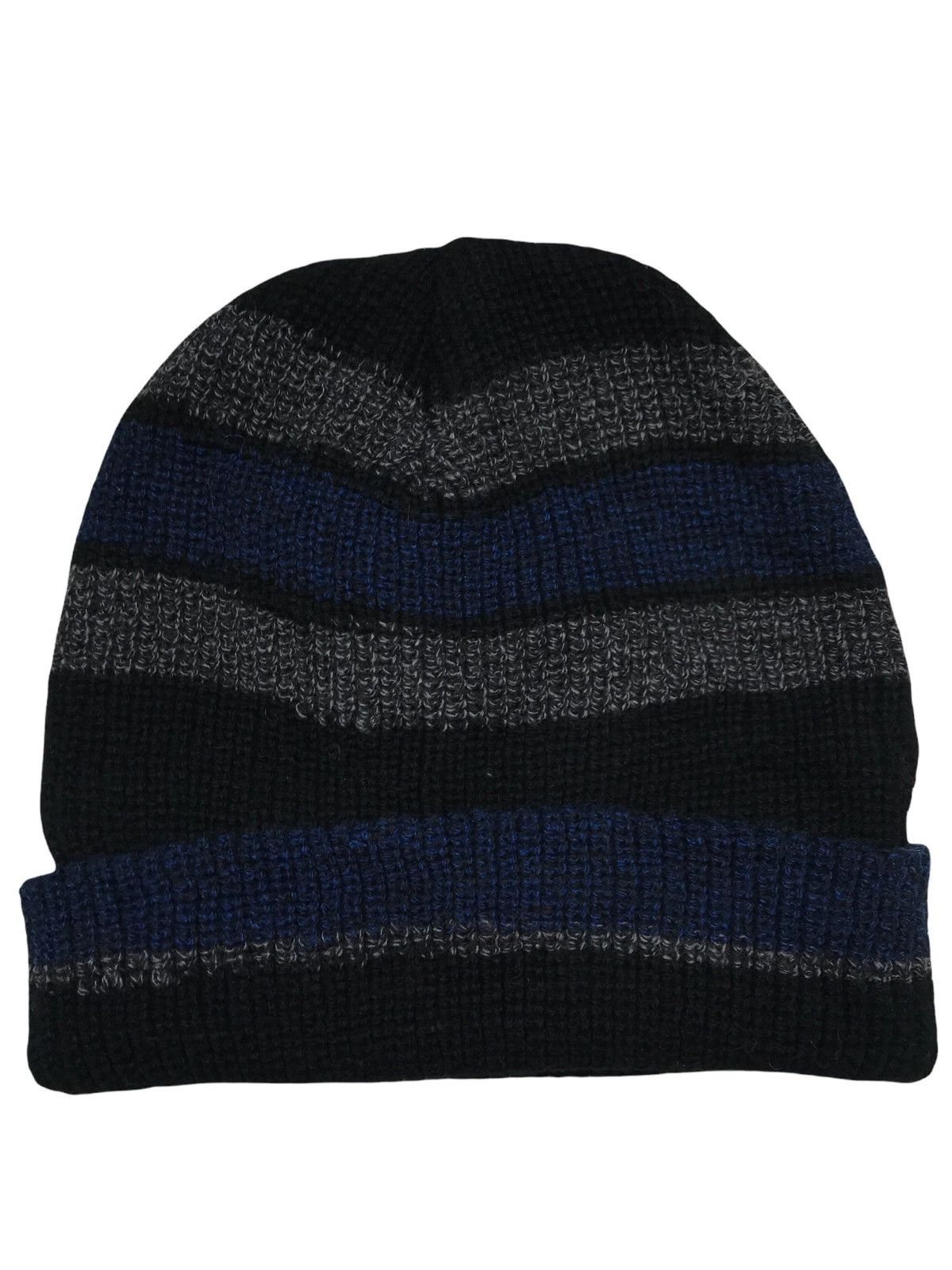 Japanese Brand Thermal insulation beanie nice design Size ONE SIZE - 2 Thumbnail