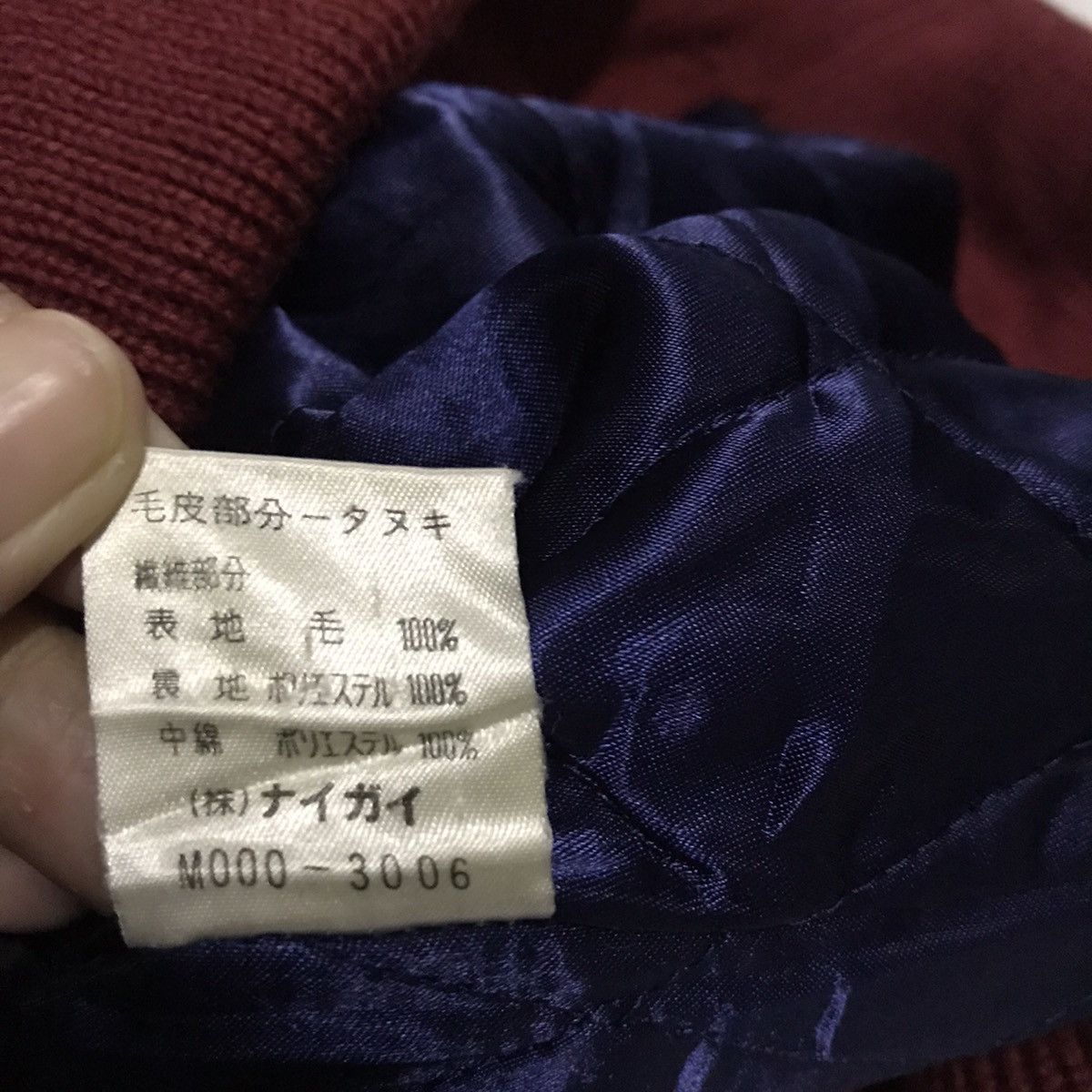 Japanese Brand Rhode Island jacket Size US L / EU 52-54 / 3 - 19 Thumbnail