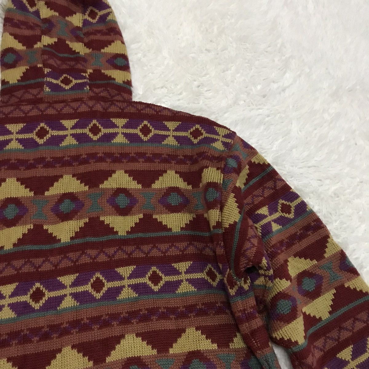 Japanese Brand Rhode Island jacket Size US L / EU 52-54 / 3 - 17 Thumbnail