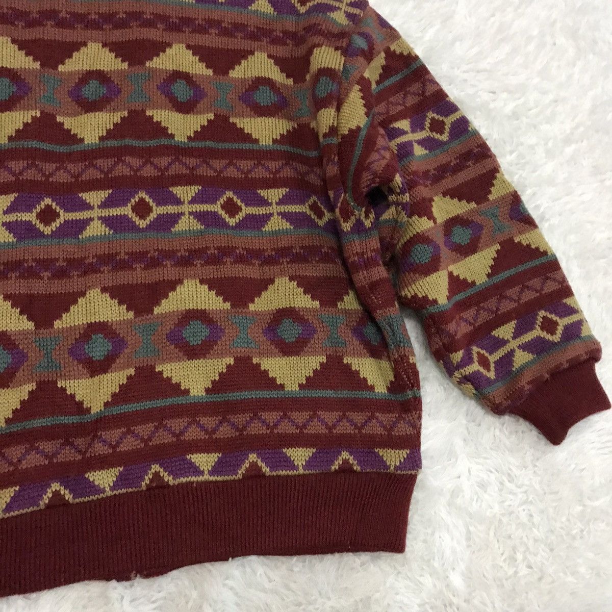Japanese Brand Rhode Island jacket Size US L / EU 52-54 / 3 - 16 Thumbnail
