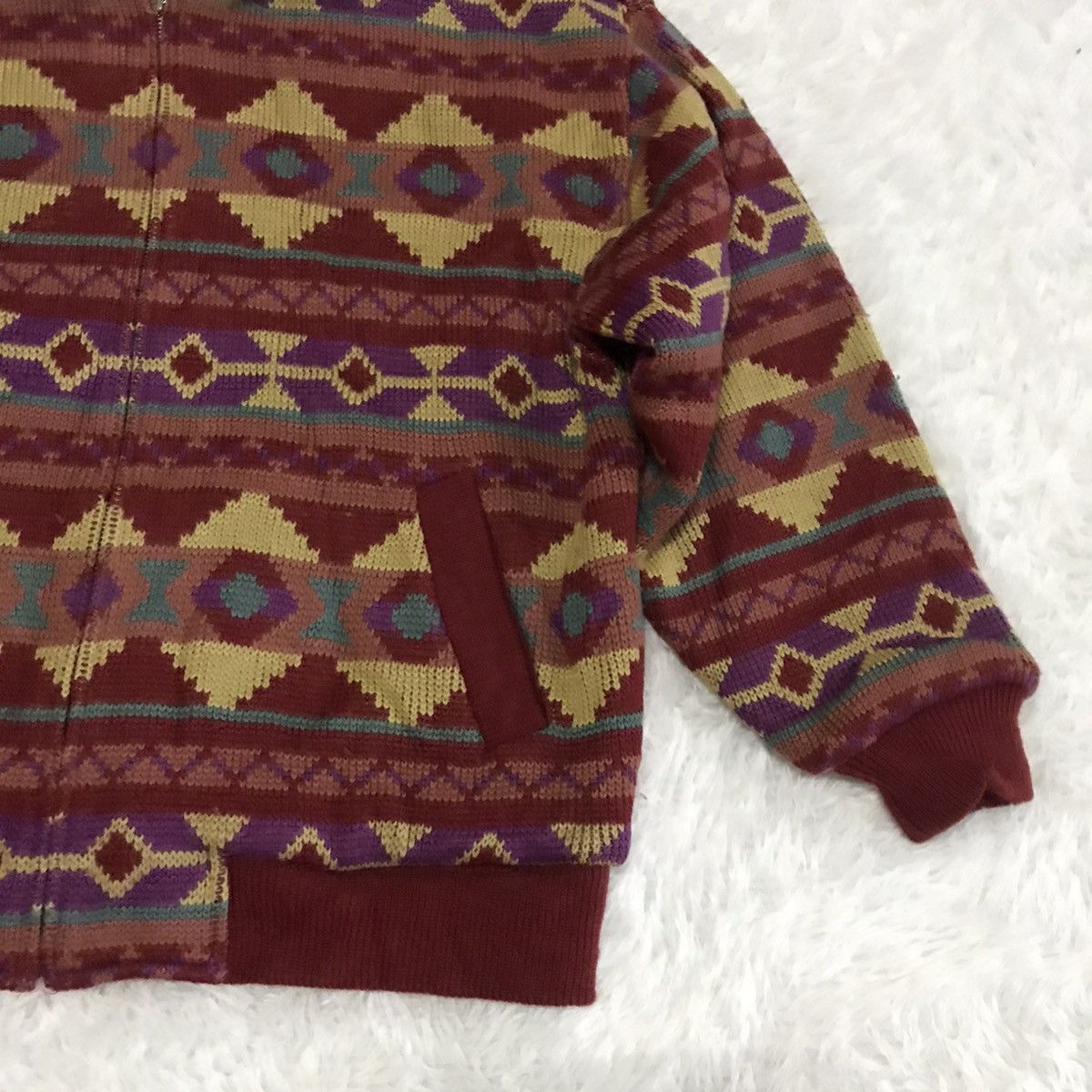 Japanese Brand Rhode Island jacket Size US L / EU 52-54 / 3 - 5 Thumbnail