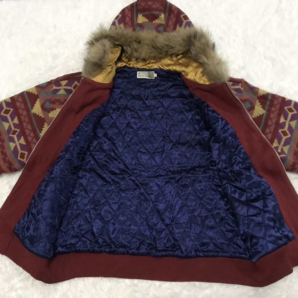 Japanese Brand Rhode Island jacket Size US L / EU 52-54 / 3 - 9 Thumbnail