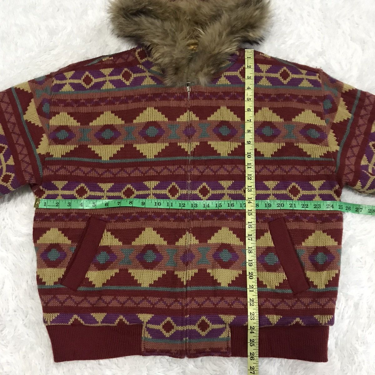 Japanese Brand Rhode Island jacket Size US L / EU 52-54 / 3 - 7 Thumbnail