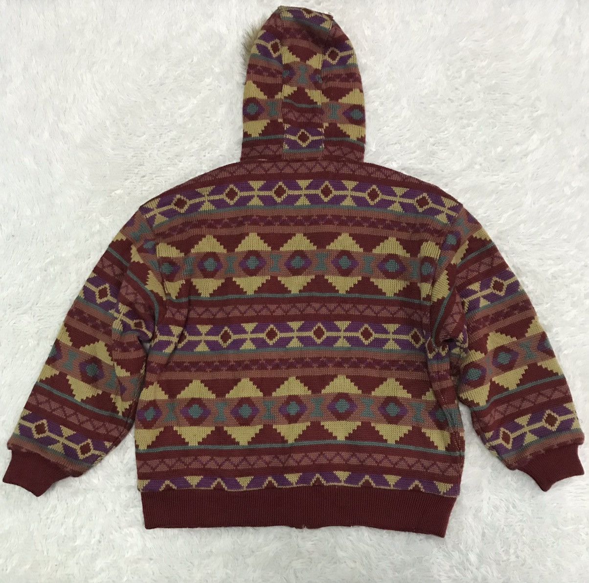 Japanese Brand Rhode Island jacket Size US L / EU 52-54 / 3 - 13 Thumbnail