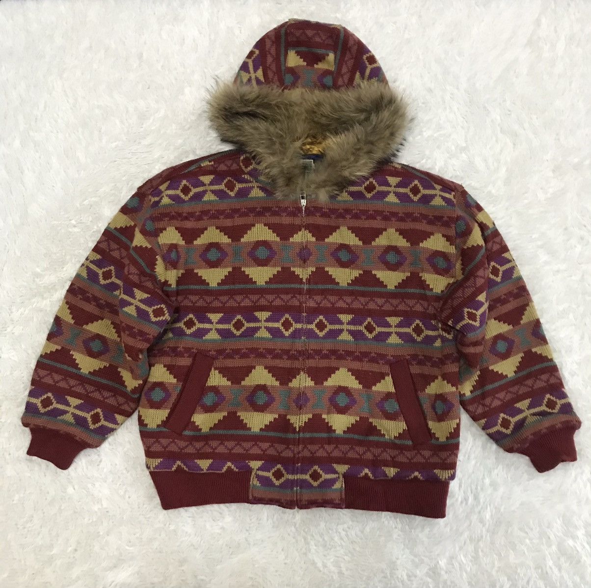 Japanese Brand Rhode Island jacket Size US L / EU 52-54 / 3 - 1 Thumbnail
