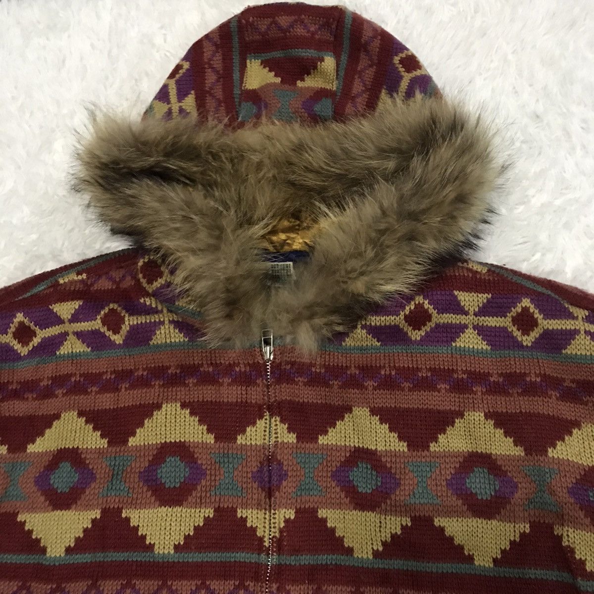 Japanese Brand Rhode Island jacket Size US L / EU 52-54 / 3 - 2 Thumbnail