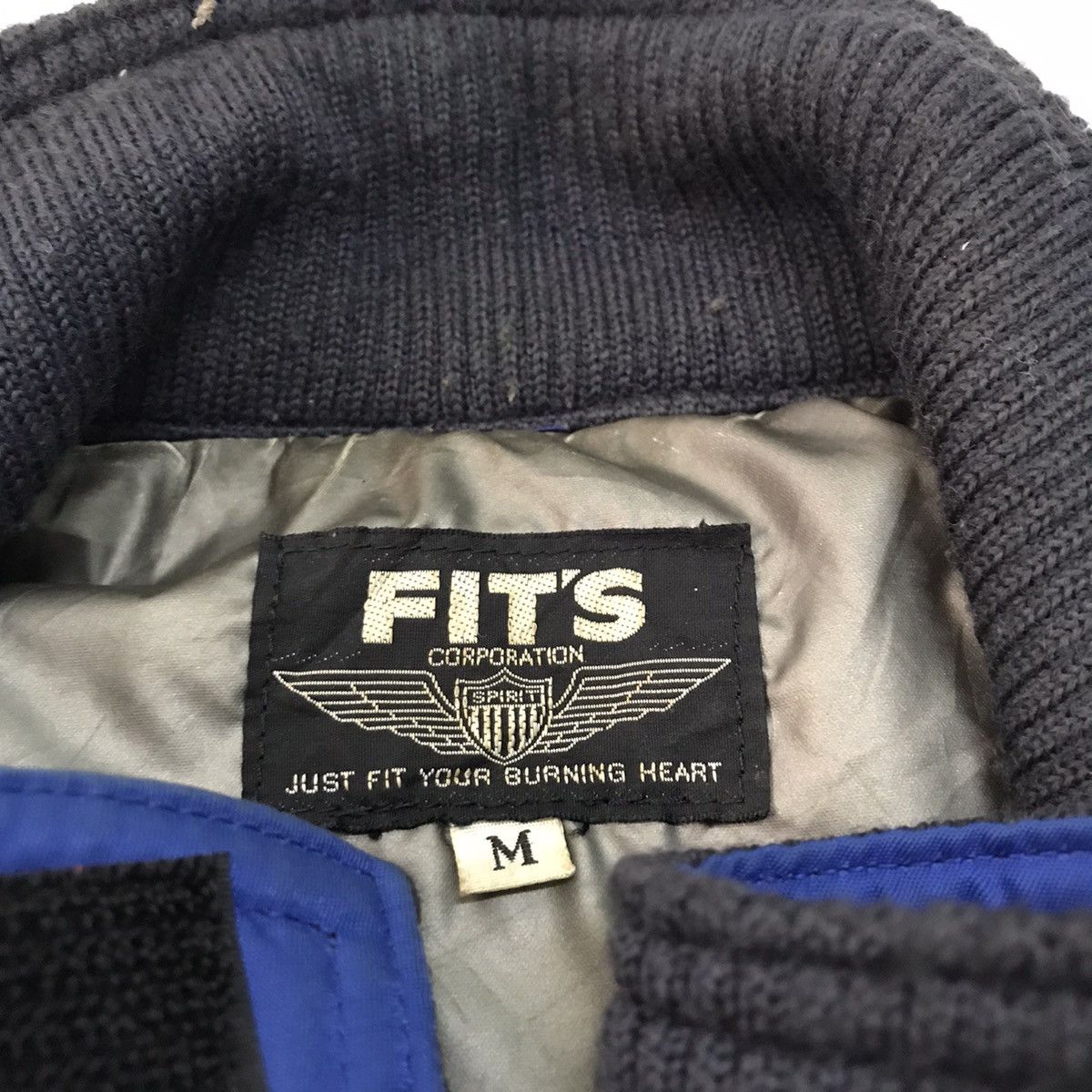 Gear for Sports Motor sports gear FIT’S jacket Size US M / EU 48-50 / 2 - 18 Thumbnail