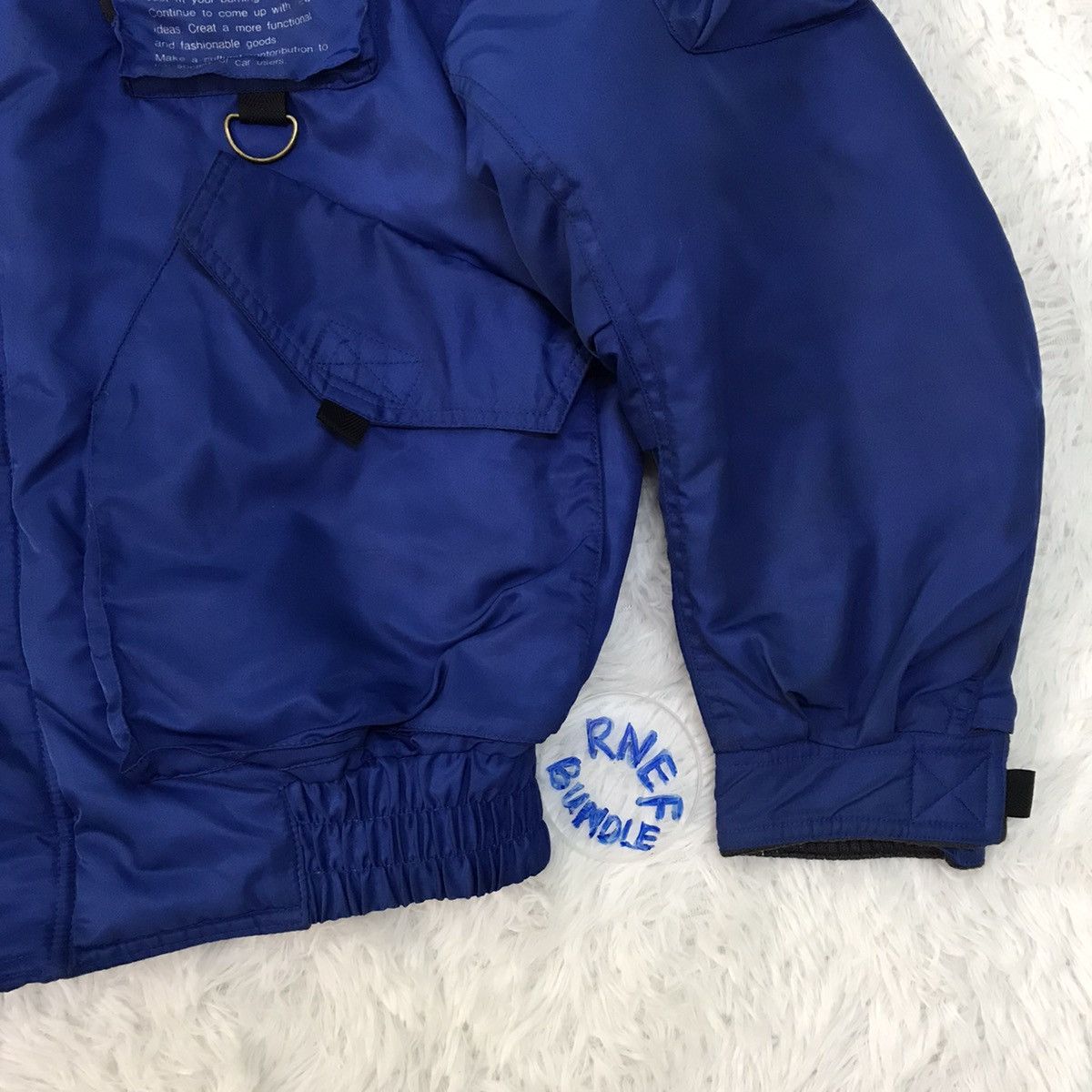 Gear for Sports Motor sports gear FIT’S jacket Size US M / EU 48-50 / 2 - 5 Thumbnail