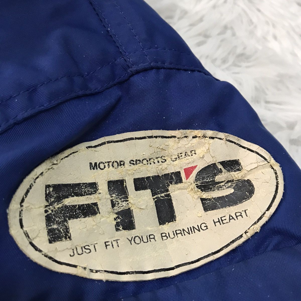 Gear for Sports Motor sports gear FIT’S jacket Size US M / EU 48-50 / 2 - 10 Thumbnail