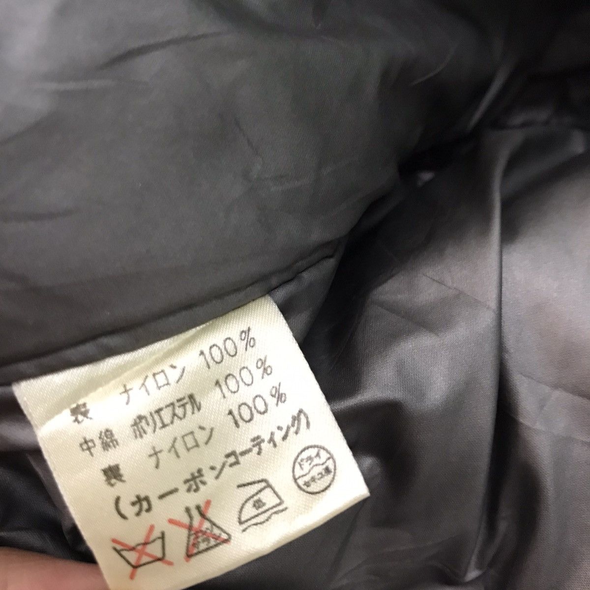 Gear for Sports Motor sports gear FIT’S jacket Size US M / EU 48-50 / 2 - 21 Thumbnail